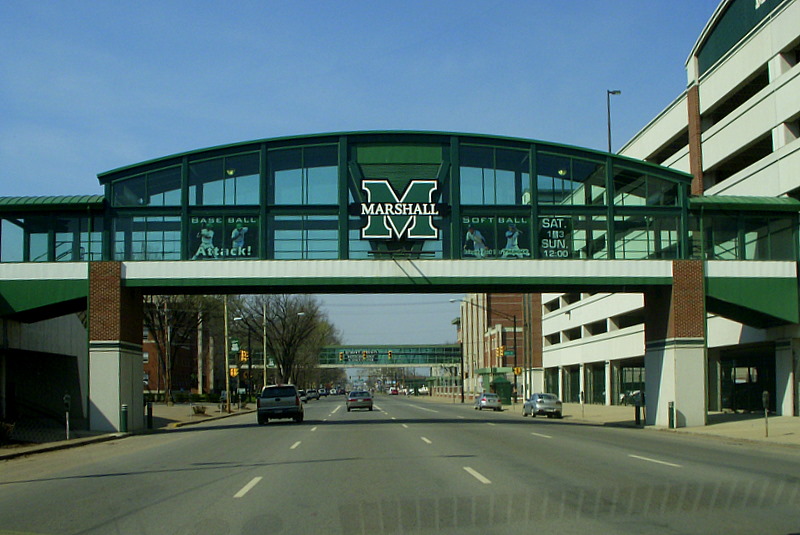 Marshall Green