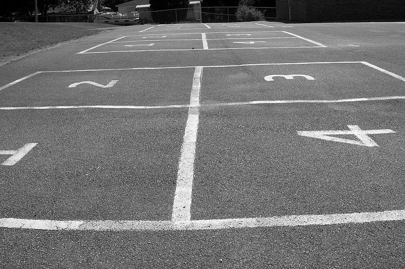 Four Square