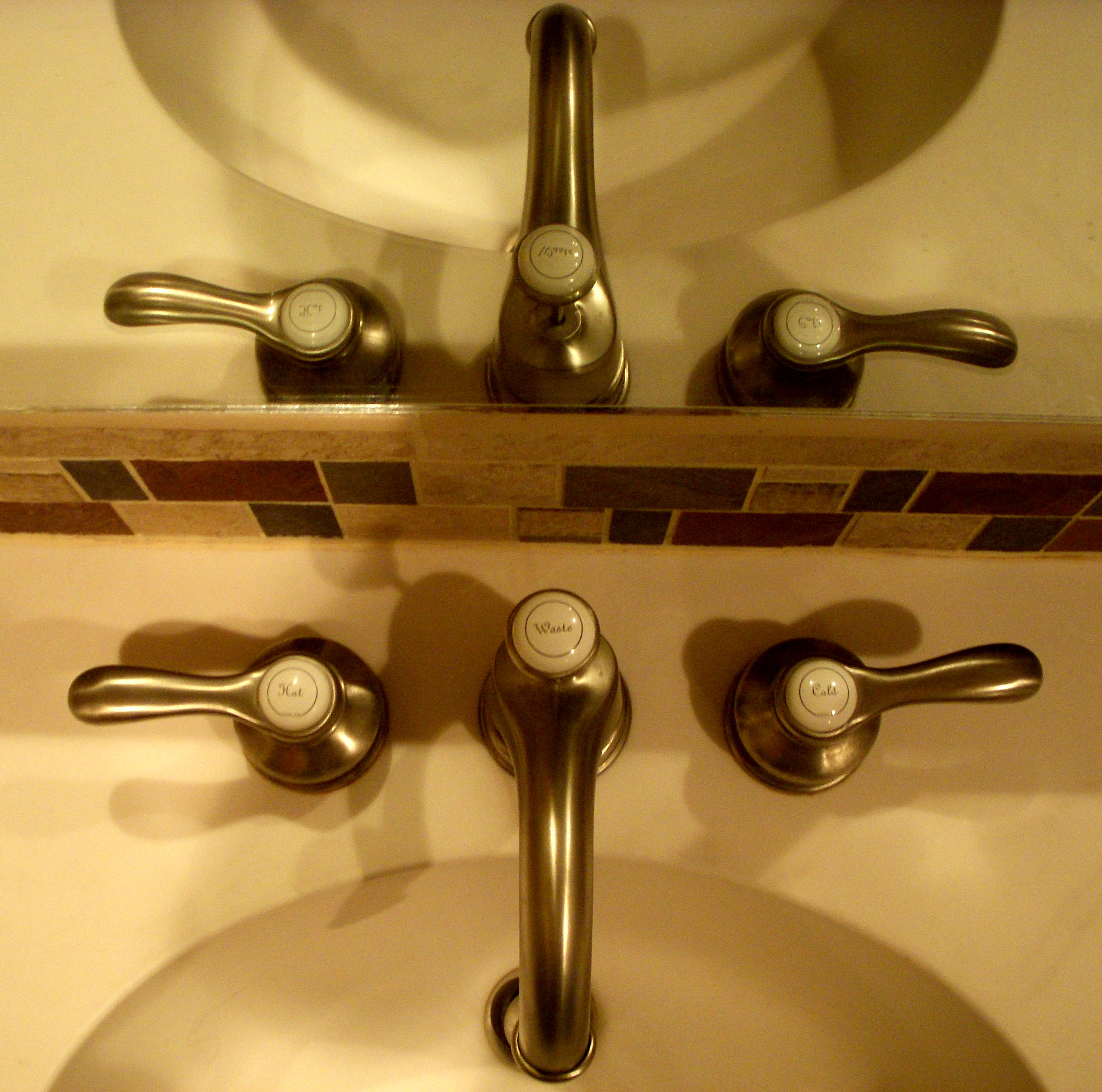 Handles