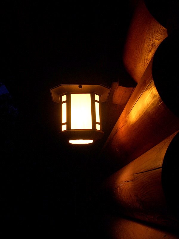 Light the Way