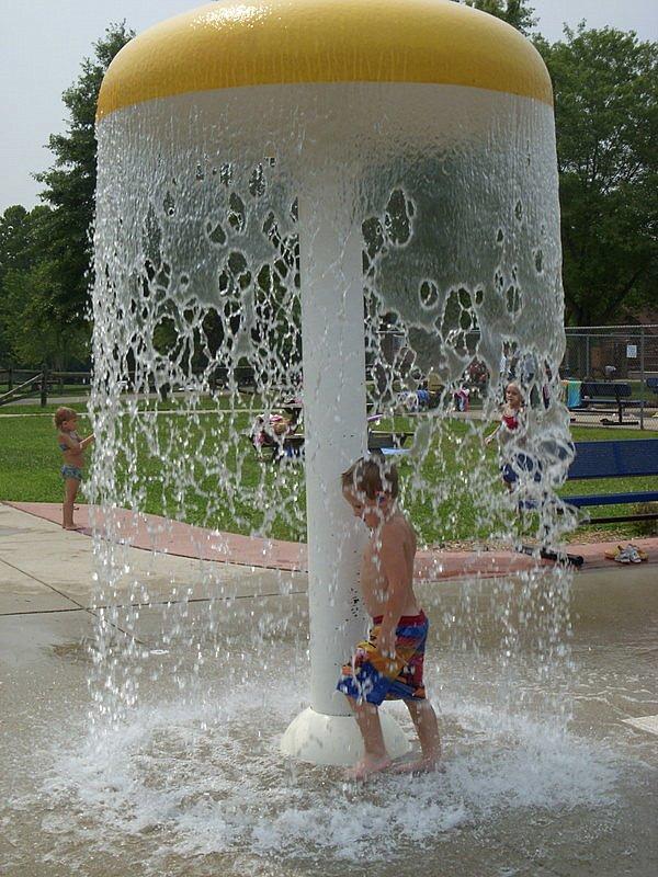Keeping Cool