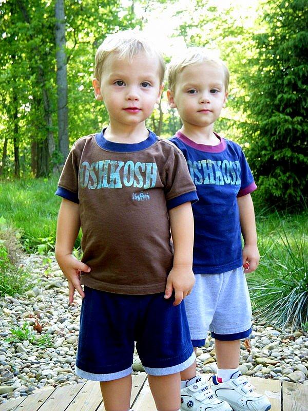 Game Faces