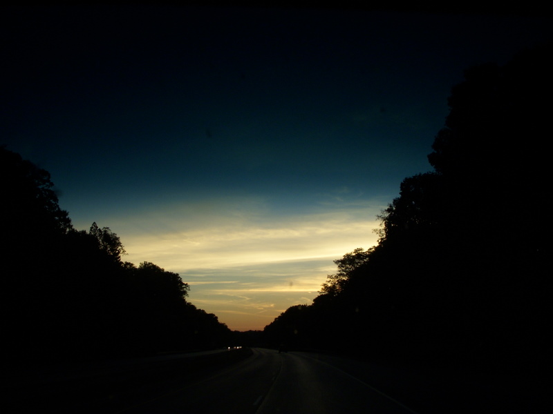 Dusk
