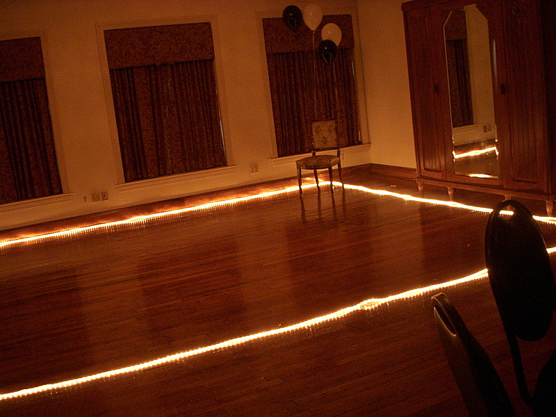 Party Time