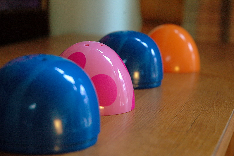 Eggstrordinary