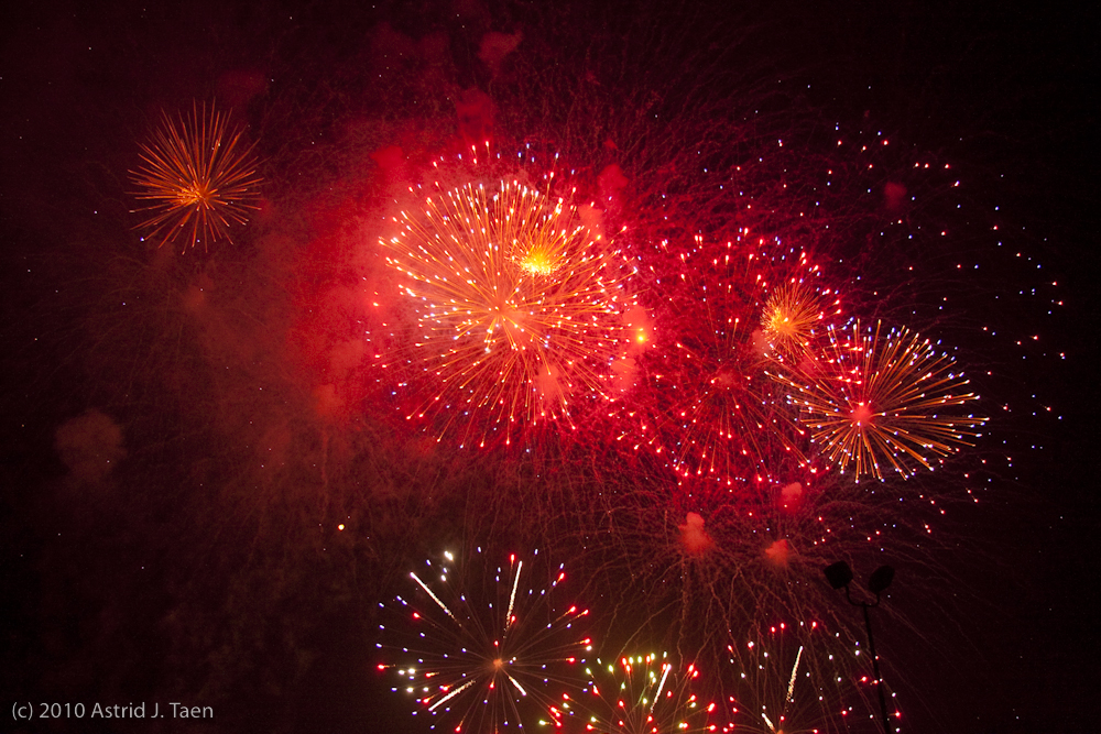 Happy Fourth of July
