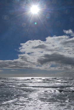 Sun,