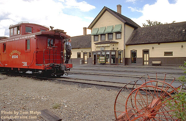 Silverton - Durango Rail Station.jpg