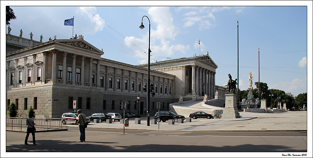 The Parlament