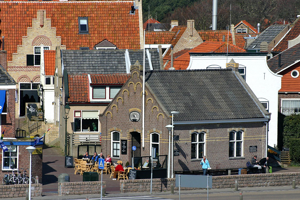 Het Wakend Oog