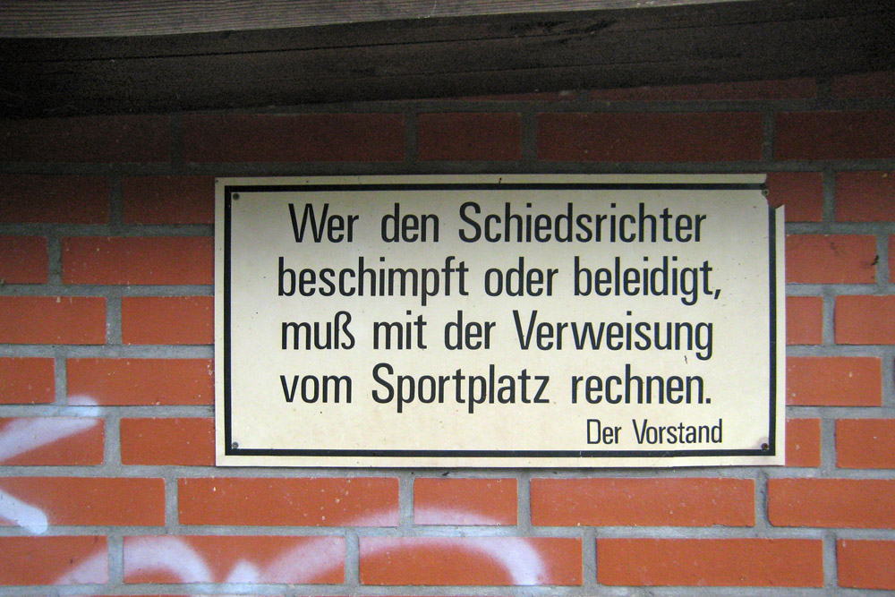 Verweisung