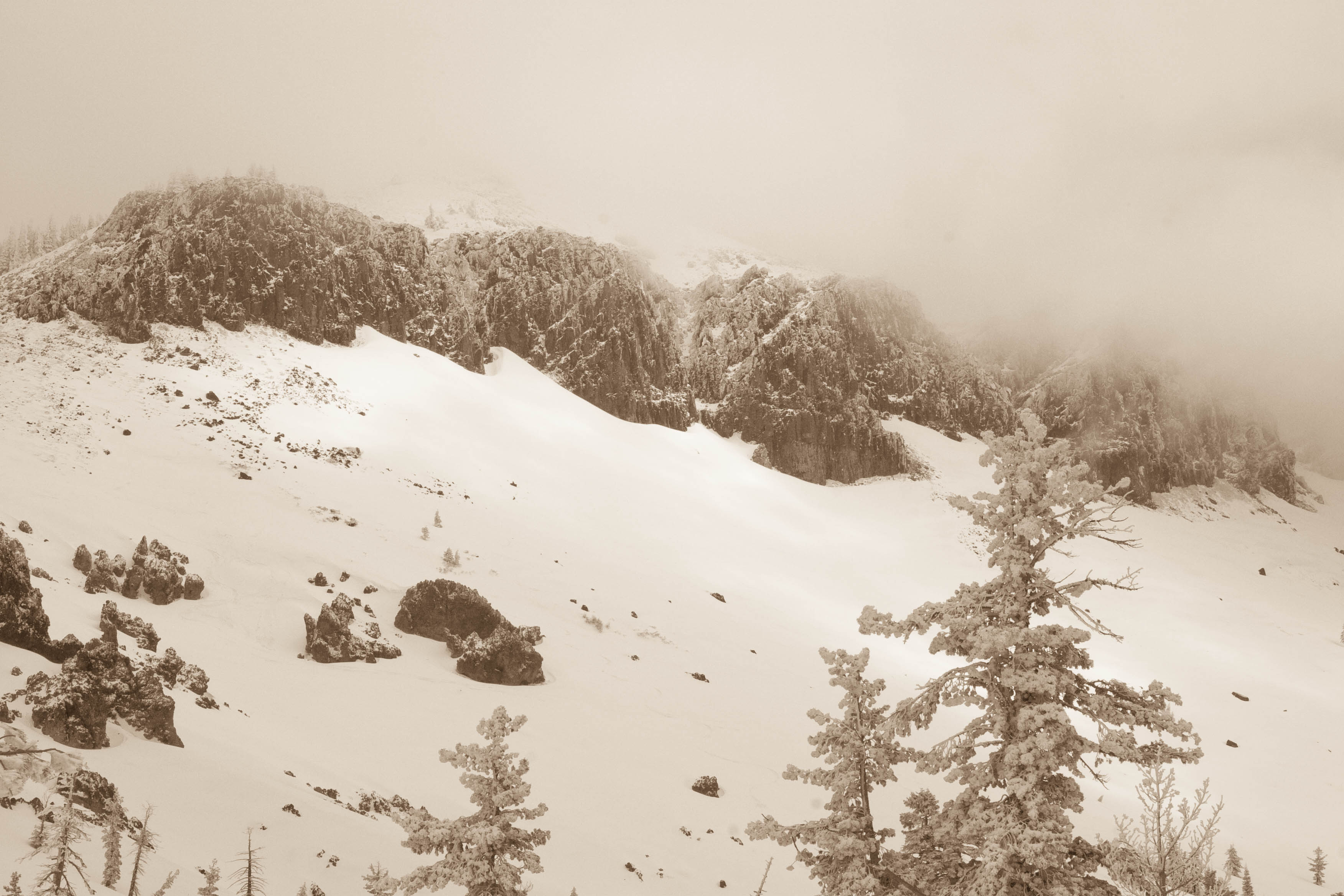 Castle Peak