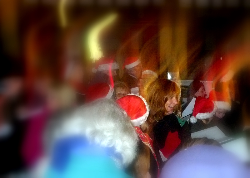 Its A Grand Night For Singing