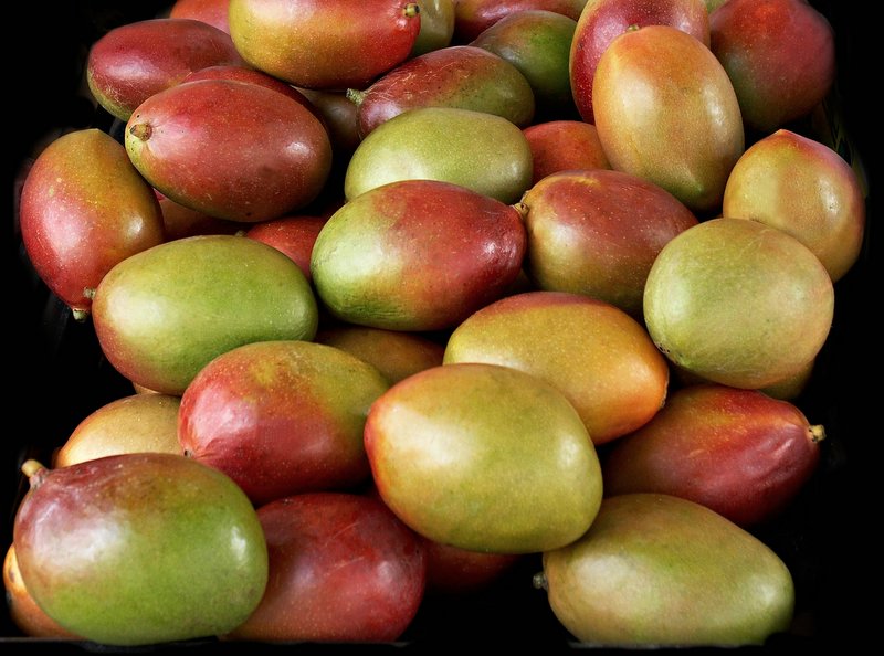 Mangoes