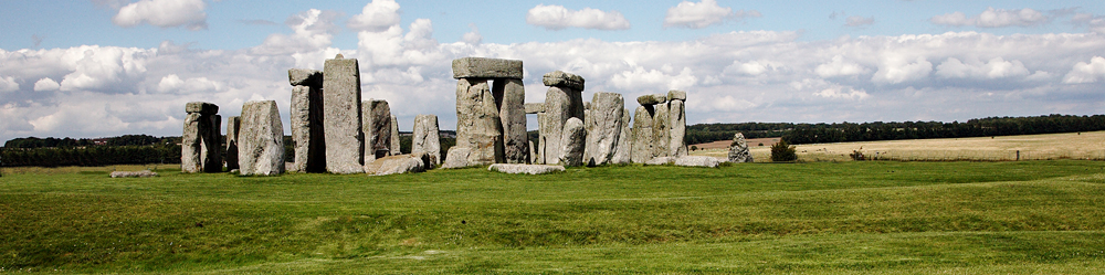 Standing Stones