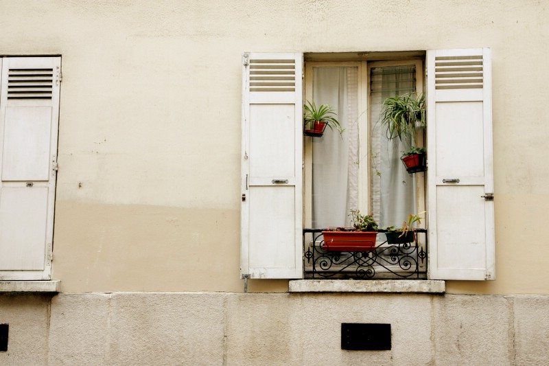 Window Box