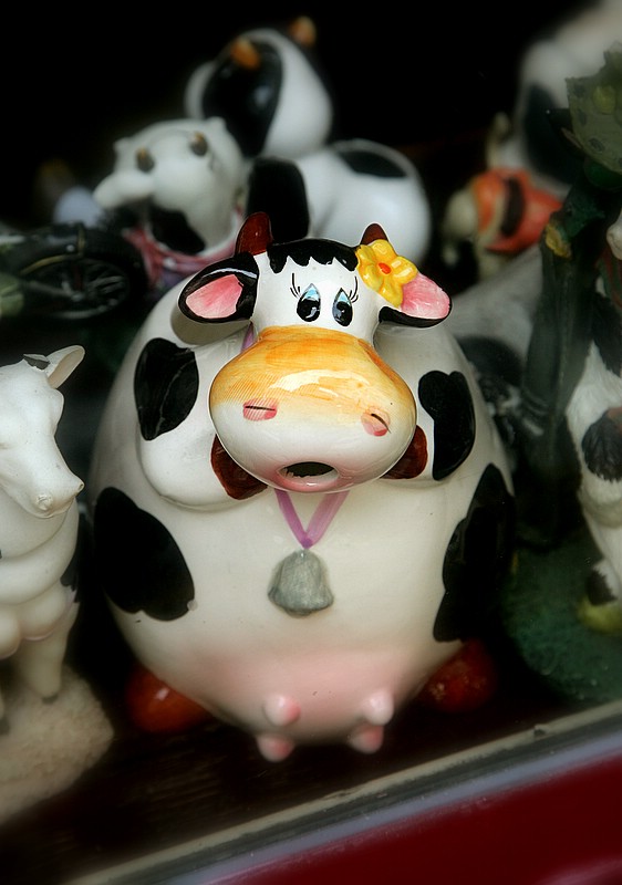 Milk Maid