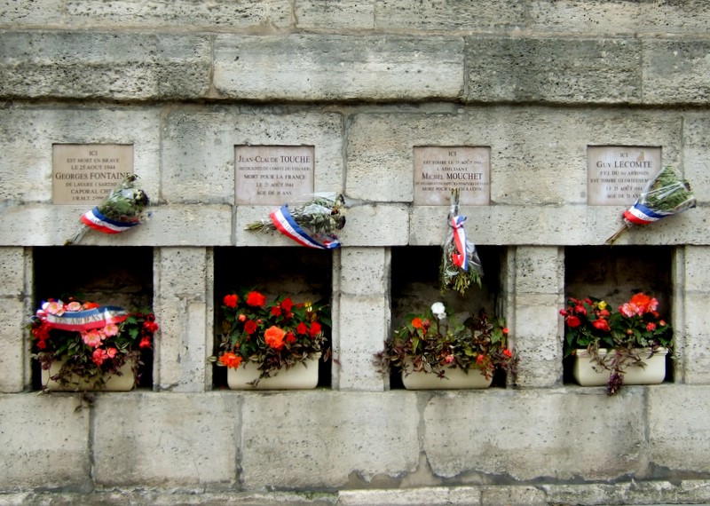 Martyrs