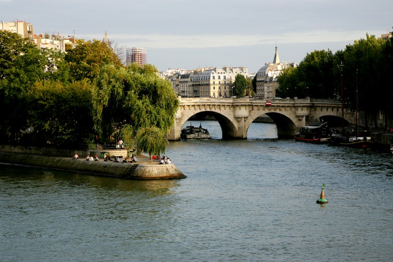 Pont Neuf
