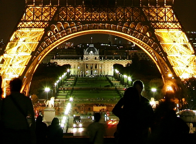 Ecole Militaire