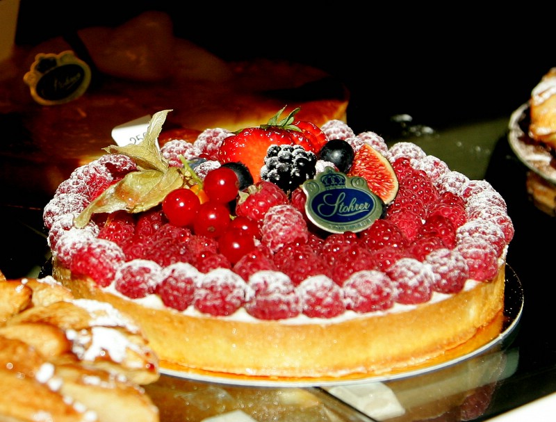 Framboise