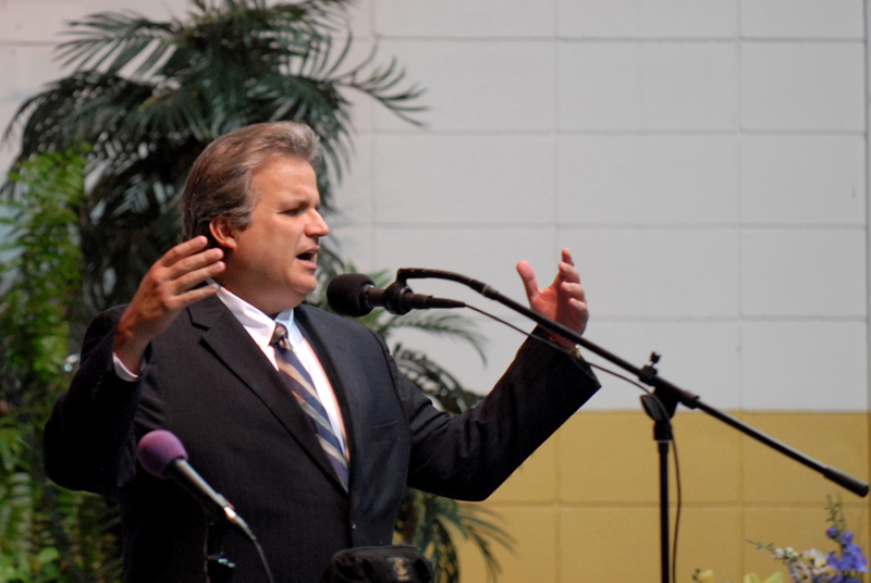Frank Gonzalez