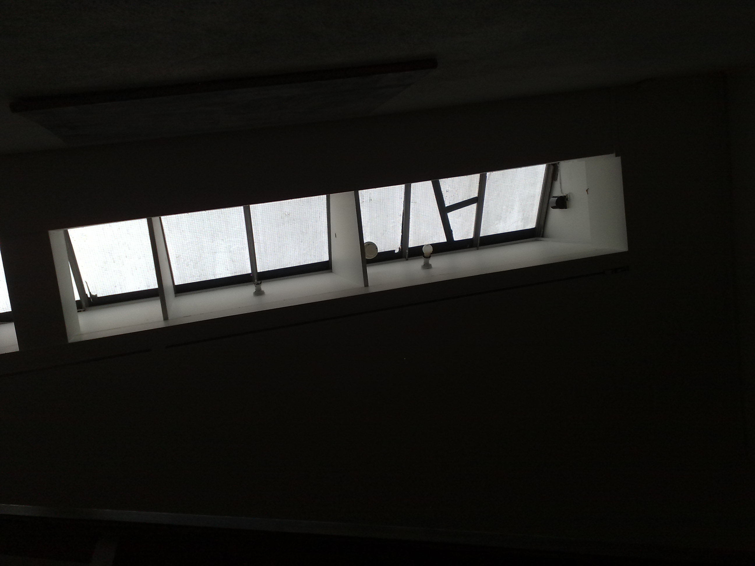 caryl beach- windows 2