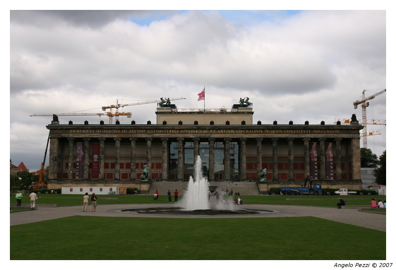 Altes Museum
