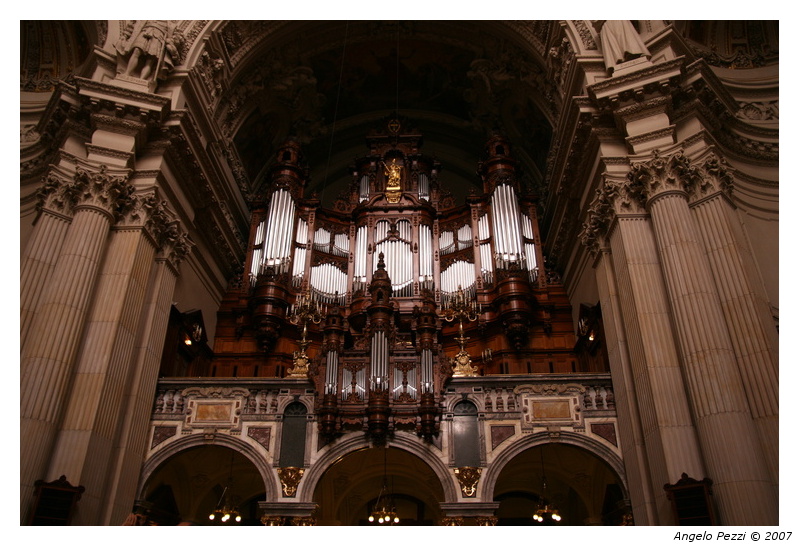 Berliner Dom