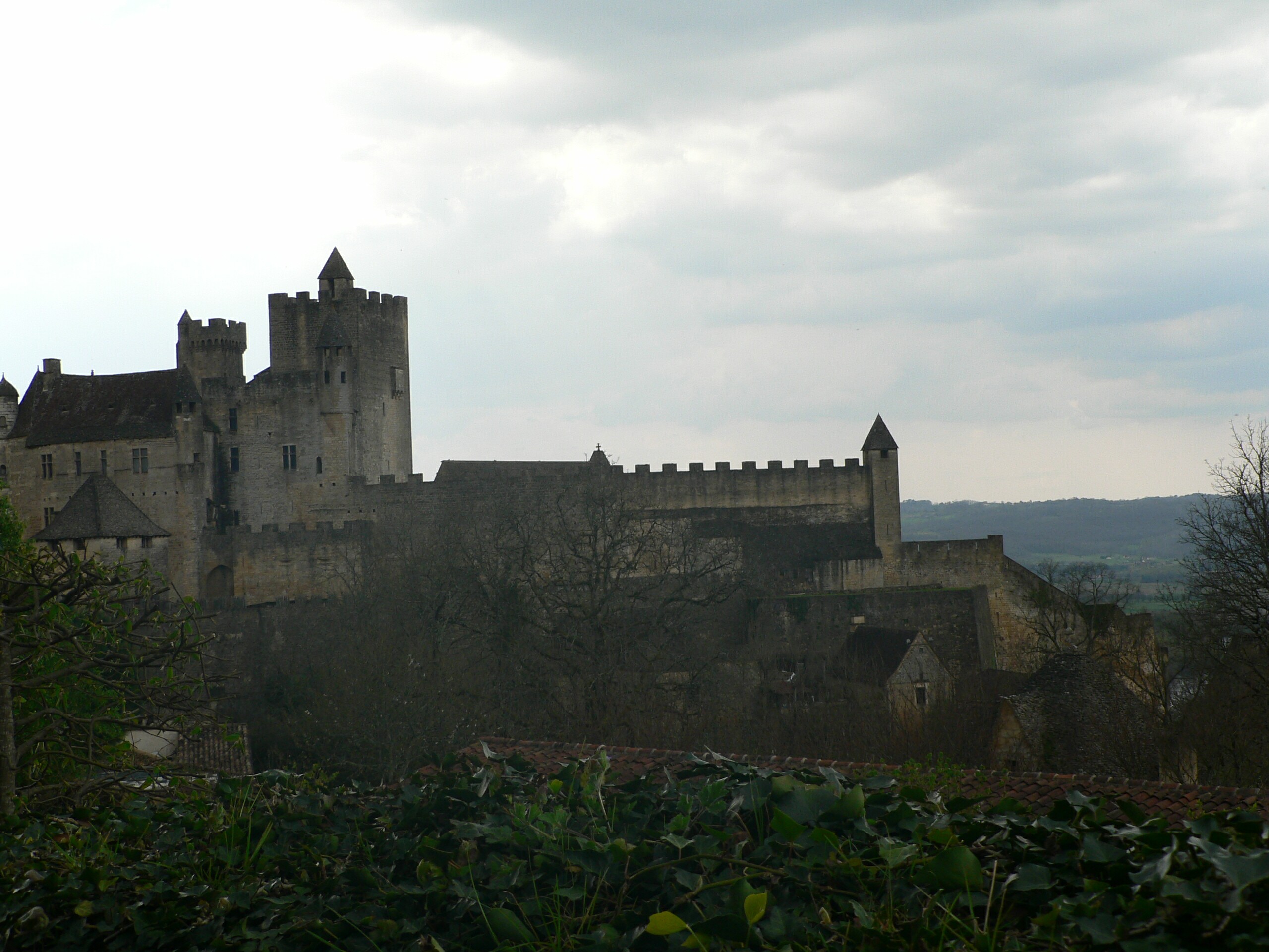 Beynac 