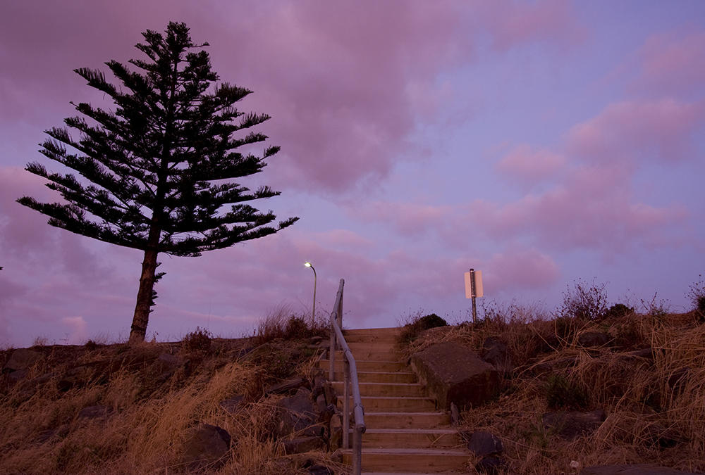 Encounter Bay