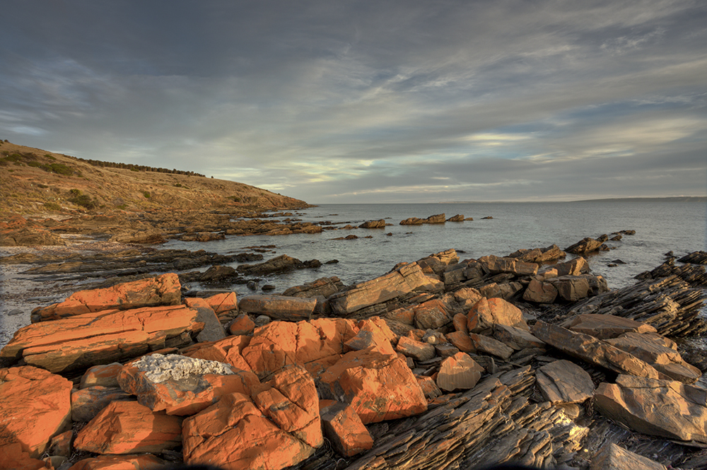 Fishery Beach