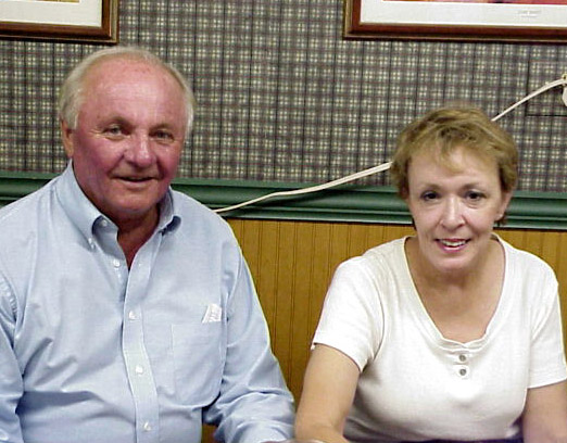 Tom n Sue