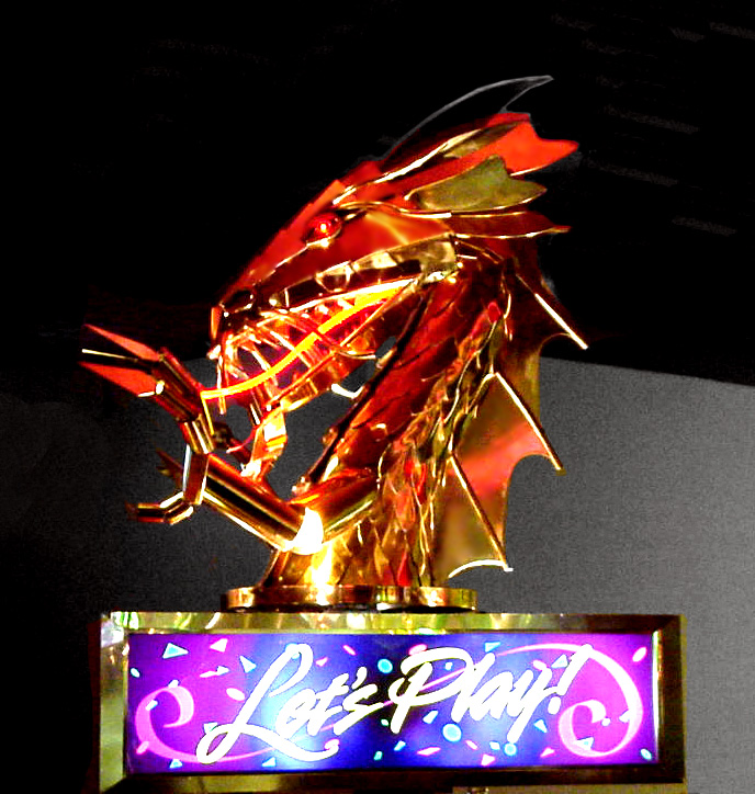 DRAGON
