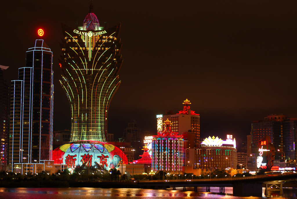 Gran Lisboa