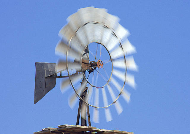 Windmill