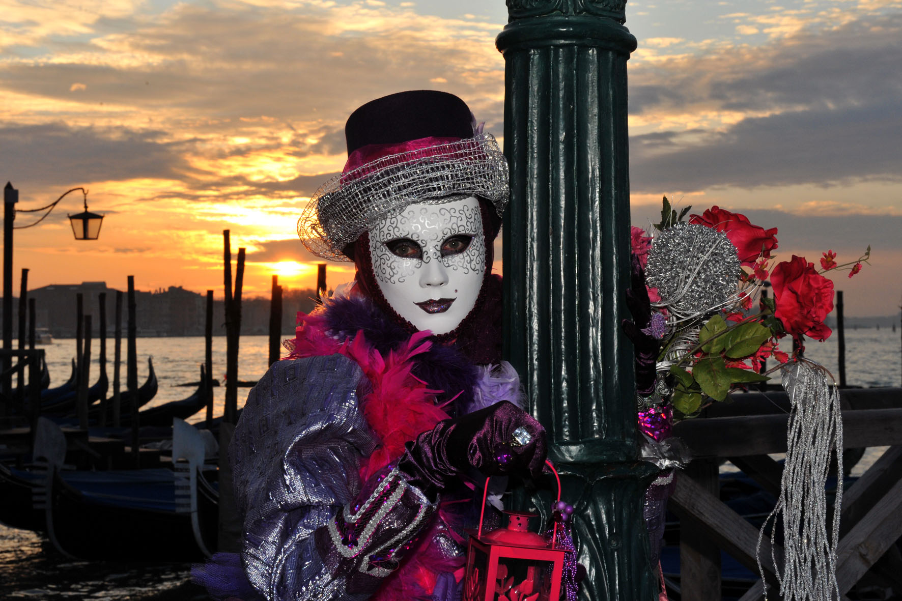 Venise Carnaval 11