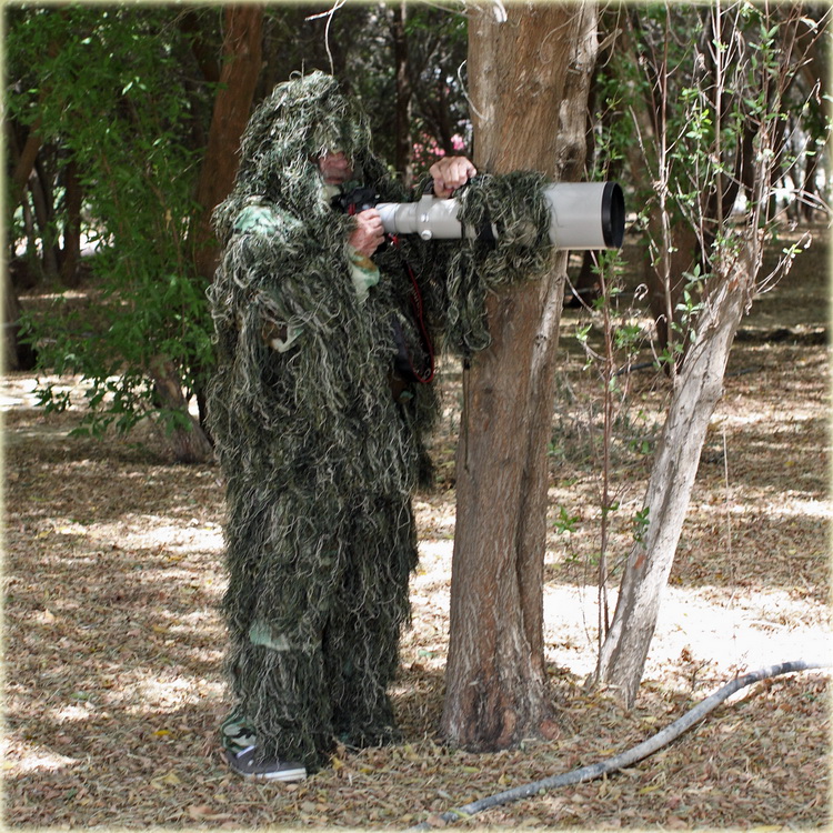 Camouflage