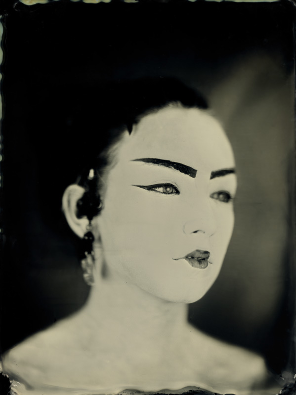 Geisha