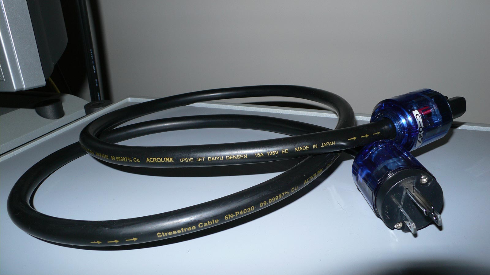 Acrolink 4030