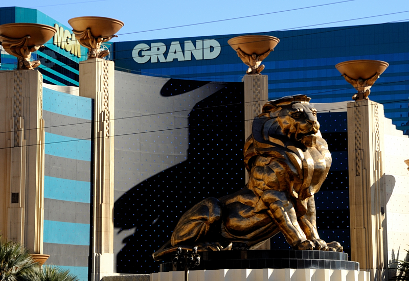 MGM Grand