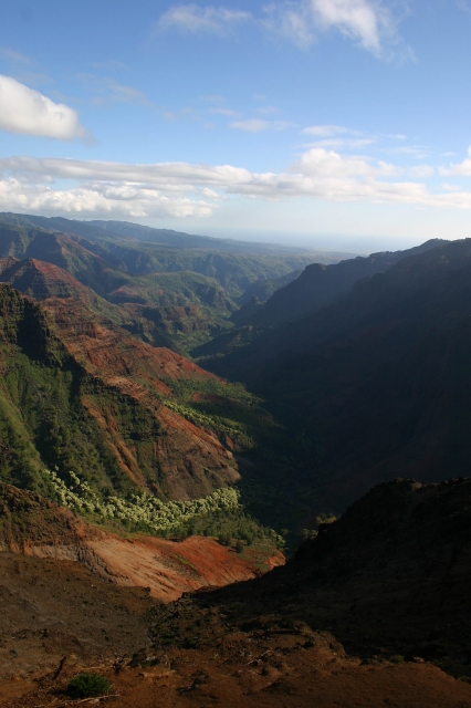 Waimea Canyon