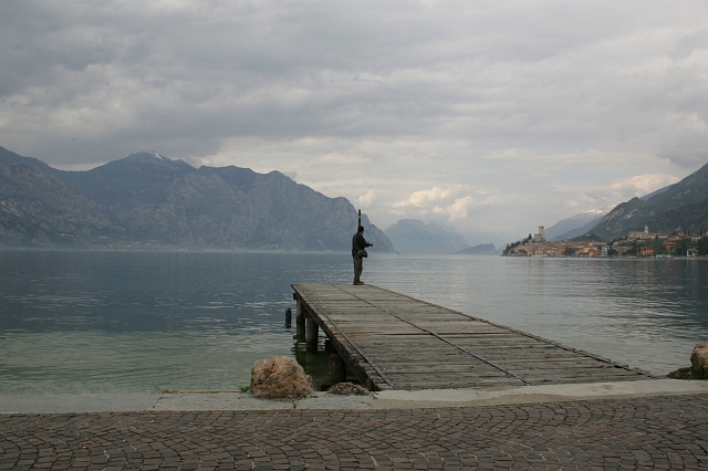 Lake Garda