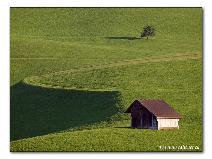 lndlich / rural