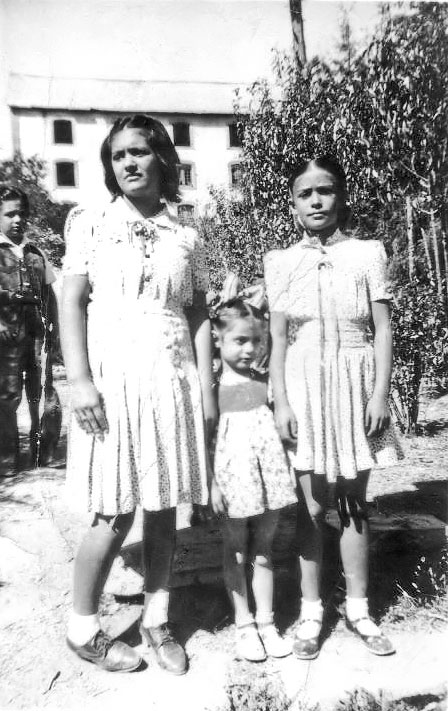 Las Tias