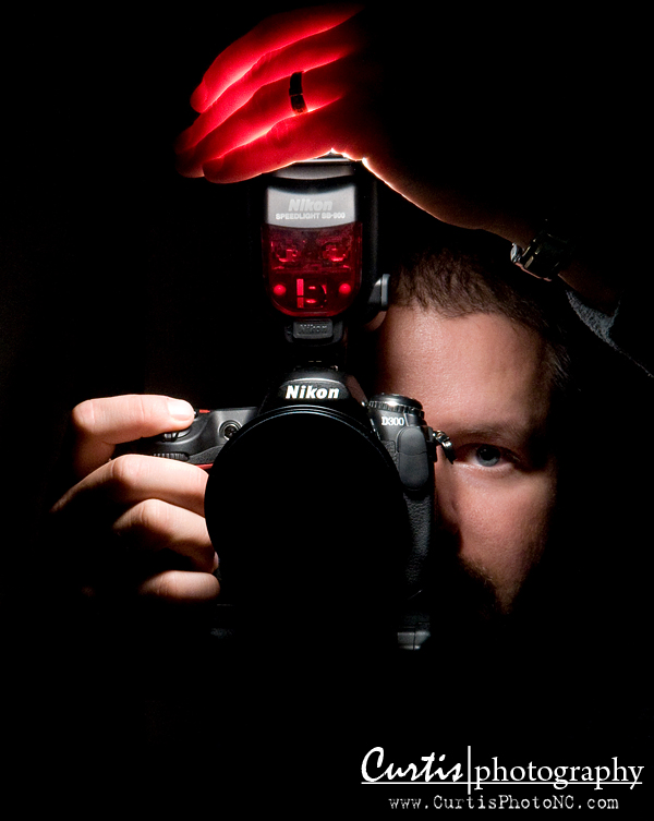 Self Portrait