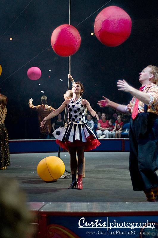 Ringling Bros Circus