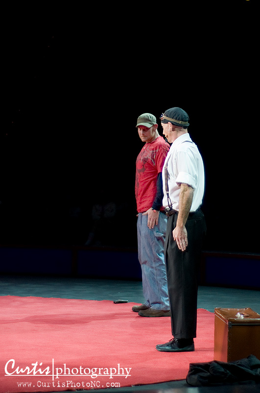 Ringling Bros Circus