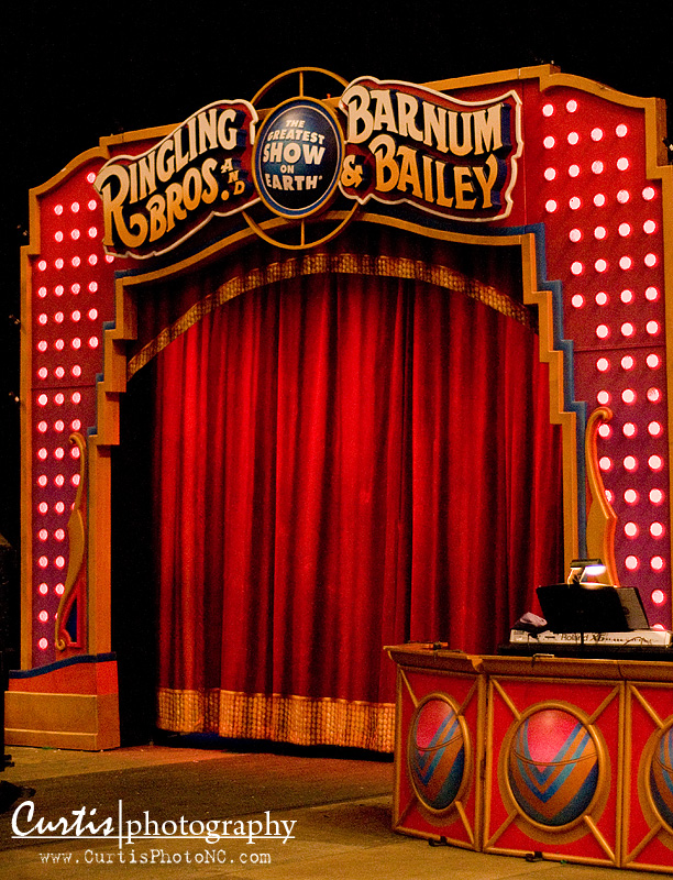 Ringling Bros Circus