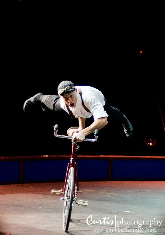 Ringling Bros Circus